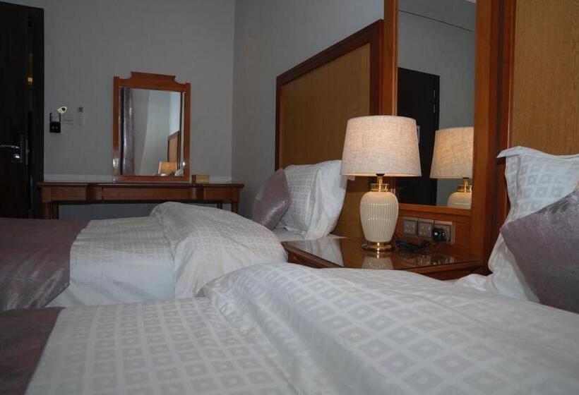 فندق Maset Al Masem Al Khobar