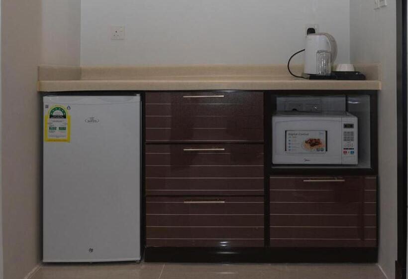 فندق Maset Al Masem Al Khobar