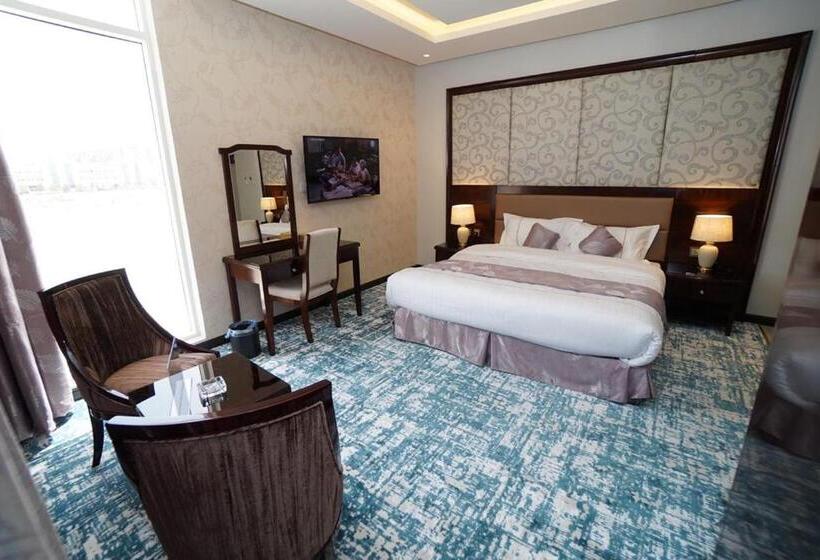 فندق Maset Al Masem Al Khobar