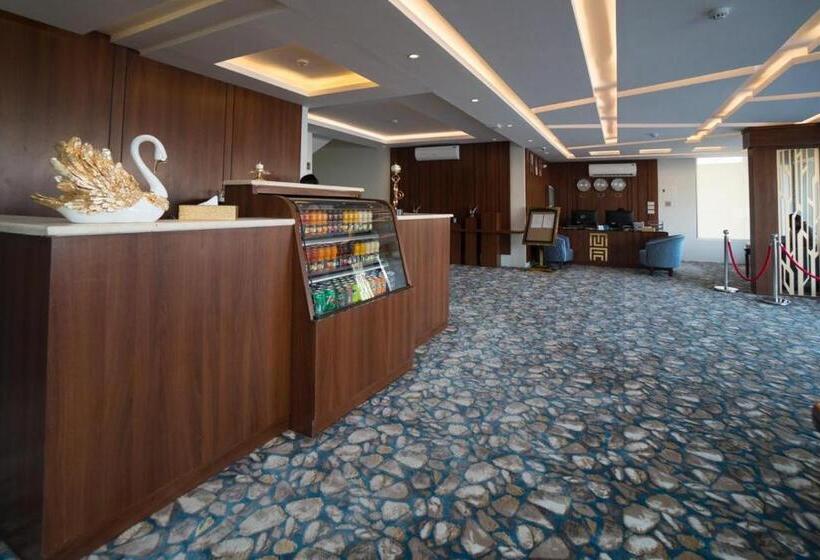 فندق Maset Al Masem Al Khobar