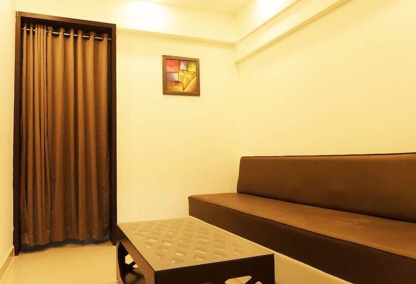 בית מלון כפרי Max Clarks Inn Bhagalpur