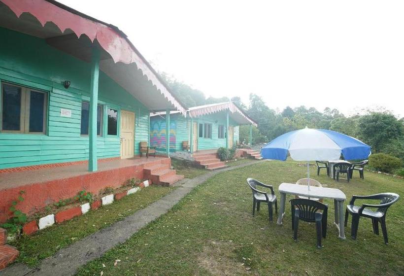 ホテル Oyo 35758 My Nest Resort