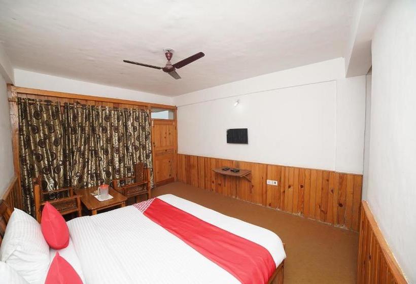 ホテル Oyo 35758 My Nest Resort