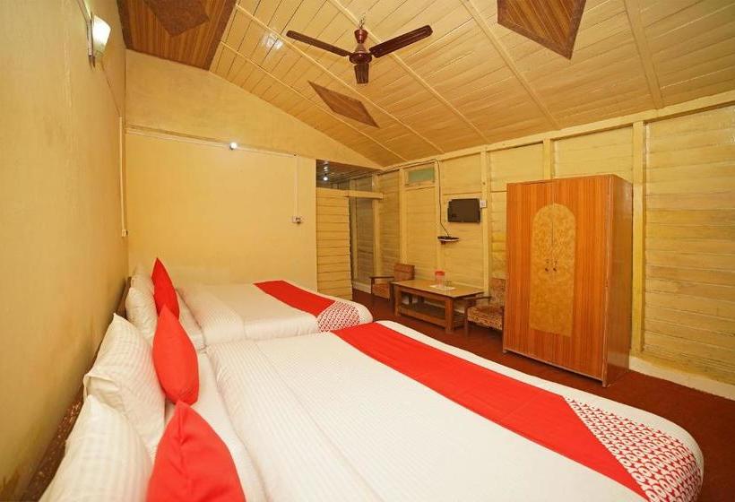 ホテル Oyo 35758 My Nest Resort