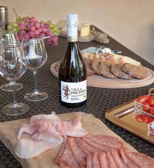 酒店 Villa Premoli   Agriturismo Di Charme