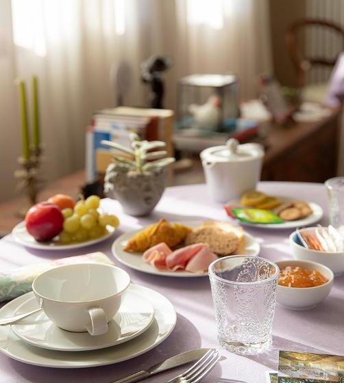 酒店 Villa Premoli   Agriturismo Di Charme