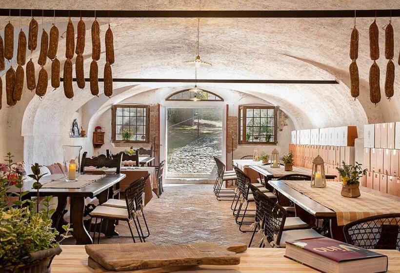 酒店 Villa Premoli   Agriturismo Di Charme