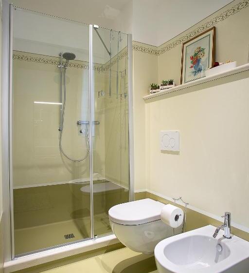 酒店 Villa Premoli   Agriturismo Di Charme