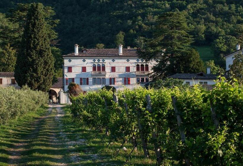 酒店 Villa Premoli   Agriturismo Di Charme