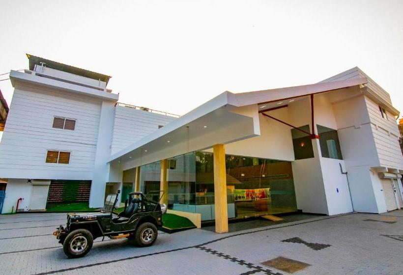 Kr Group Of Hotels