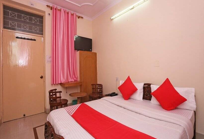 ホテル Valley Inn, Srinagar