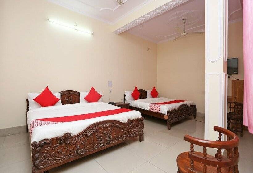 ホテル Valley Inn, Srinagar