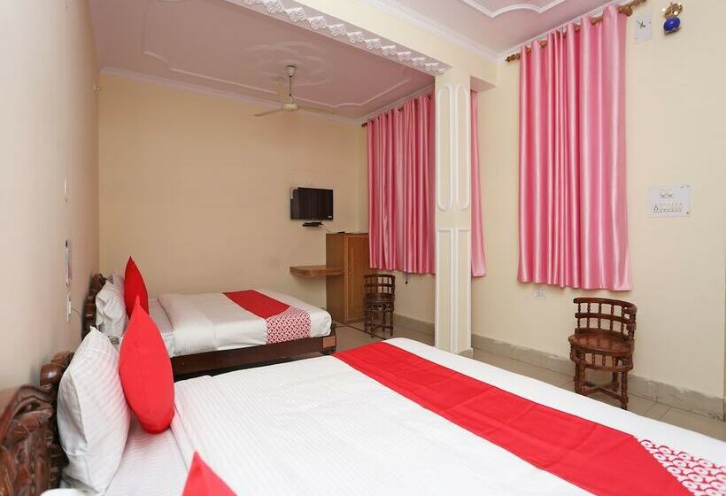 ホテル Valley Inn, Srinagar