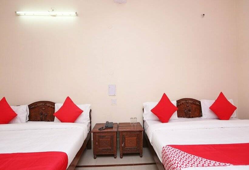 ホテル Valley Inn, Srinagar