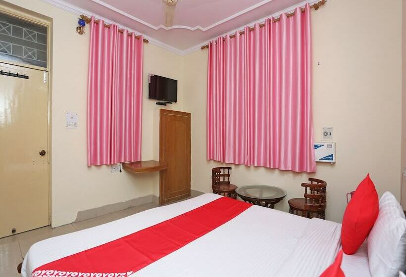 ホテル Valley Inn, Srinagar