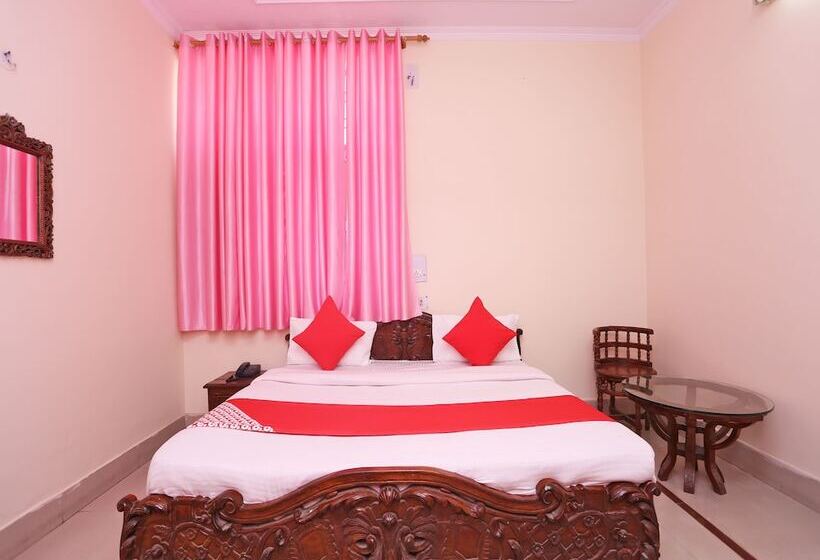 ホテル Valley Inn, Srinagar