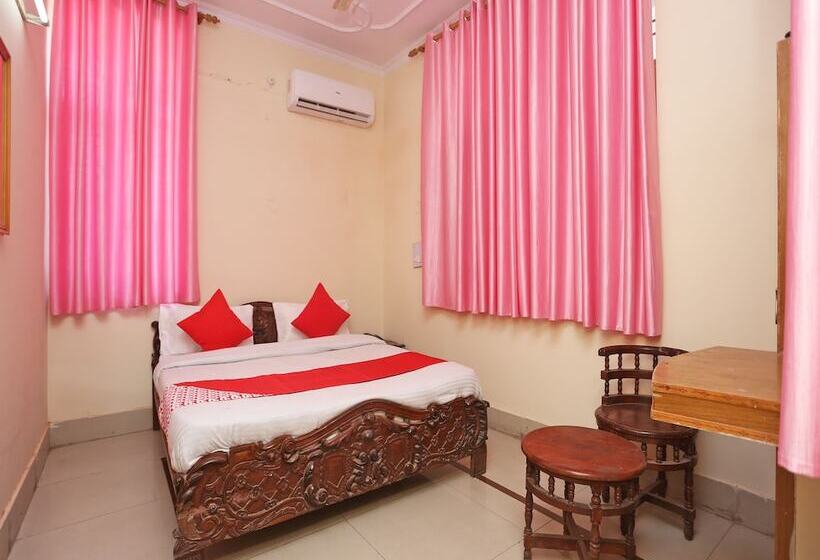 ホテル Valley Inn, Srinagar