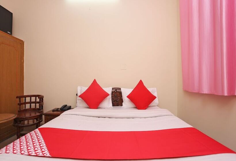 ホテル Valley Inn, Srinagar