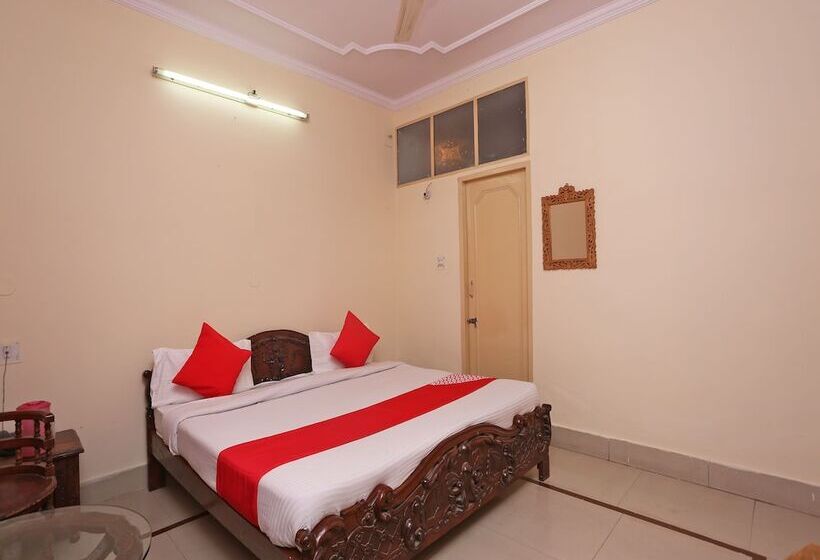 ホテル Valley Inn, Srinagar