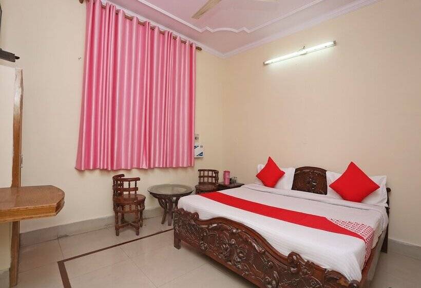 ホテル Valley Inn, Srinagar