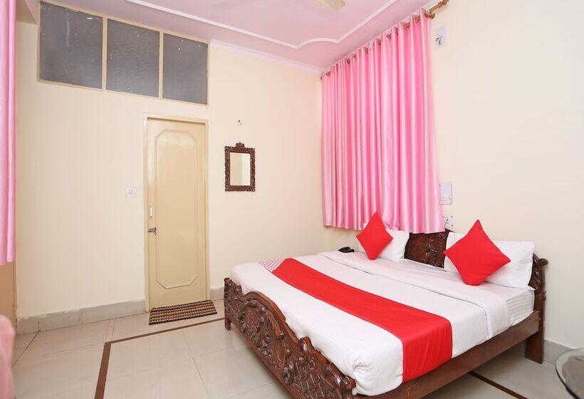 ホテル Valley Inn, Srinagar