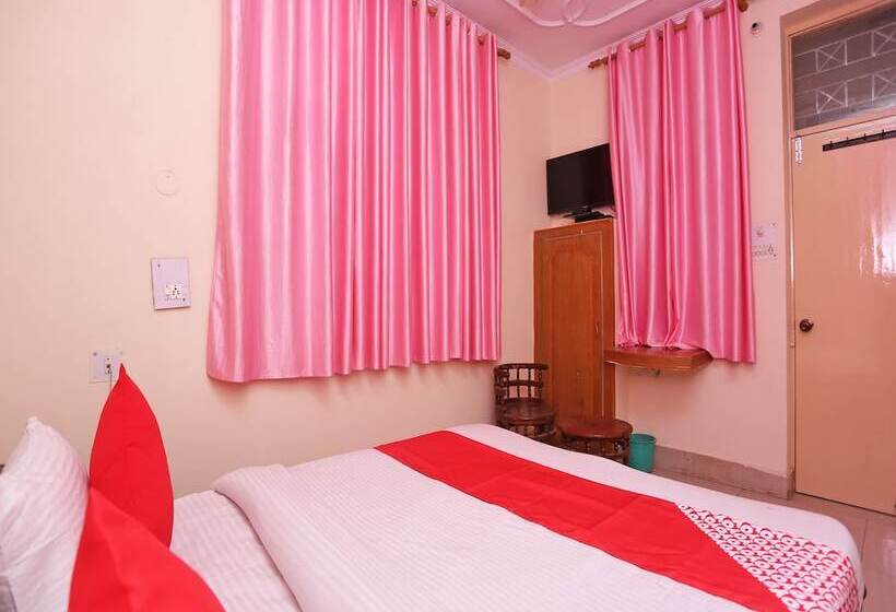 ホテル Valley Inn, Srinagar