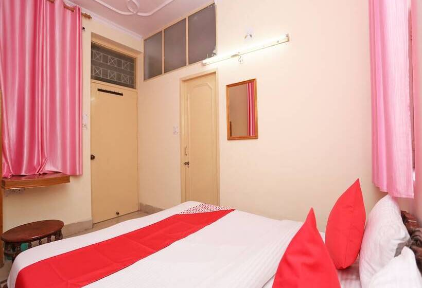 ホテル Valley Inn, Srinagar