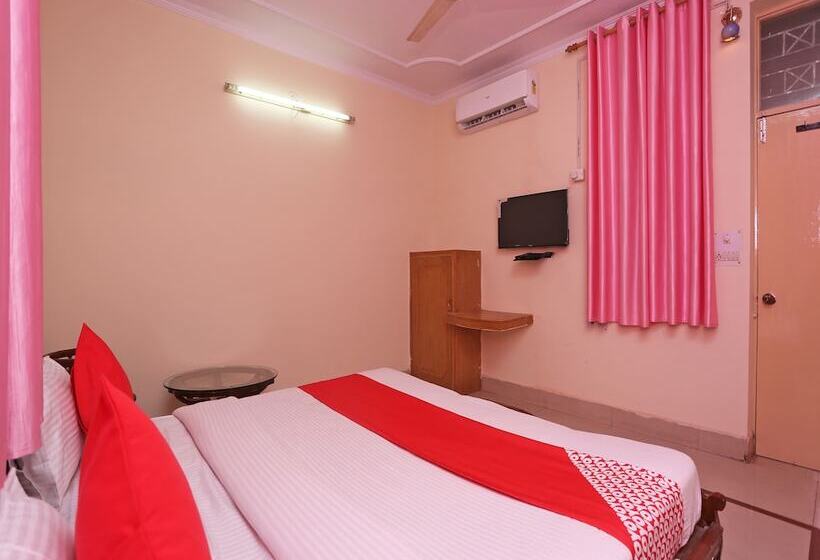 ホテル Valley Inn, Srinagar