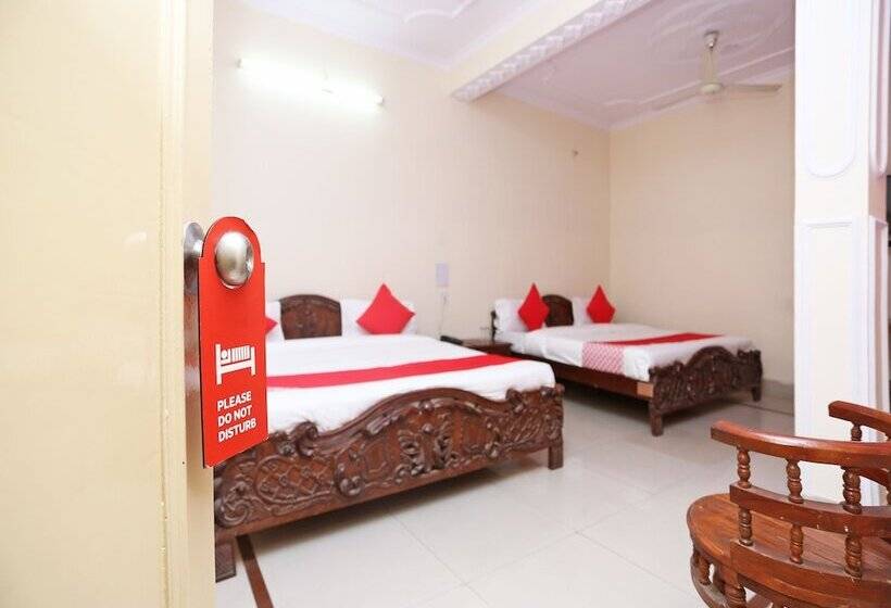 ホテル Valley Inn, Srinagar