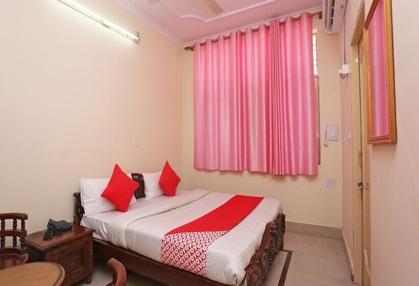 ホテル Valley Inn, Srinagar