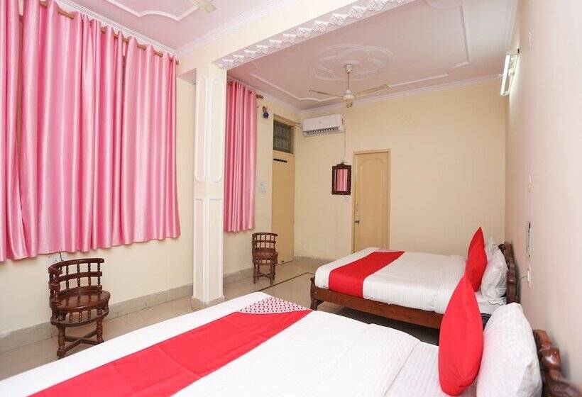 ホテル Valley Inn, Srinagar