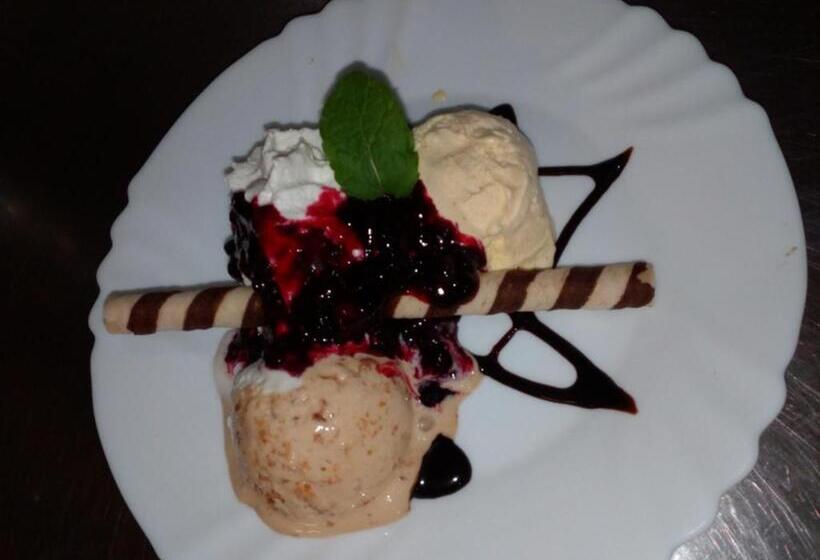 Пансион Penzión Racibor