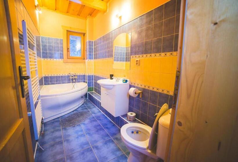 Пансион Penzión Racibor