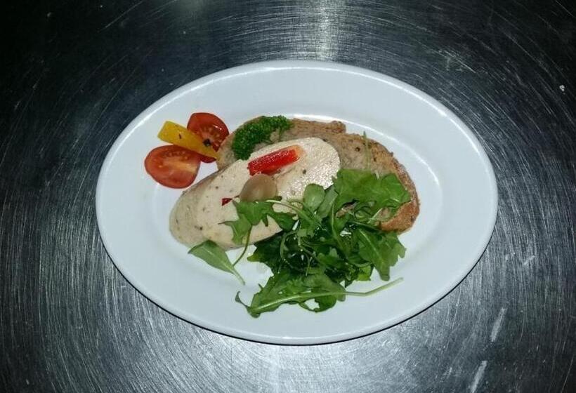 Пансион Penzión Racibor