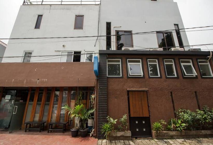 膳宿费 Reddoorz Syariah At Taman Bendungan Asahan