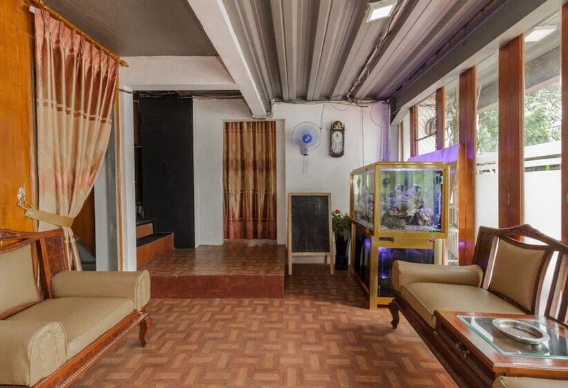 膳宿费 Reddoorz Syariah At Taman Bendungan Asahan