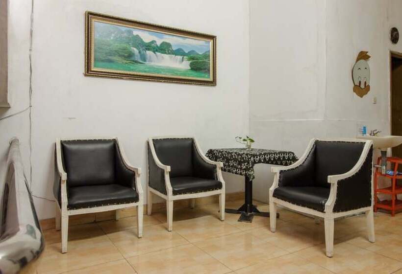 膳宿费 Reddoorz Syariah At Taman Bendungan Asahan