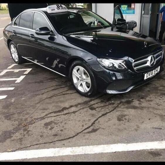 פנסיון Sleep In Oxford