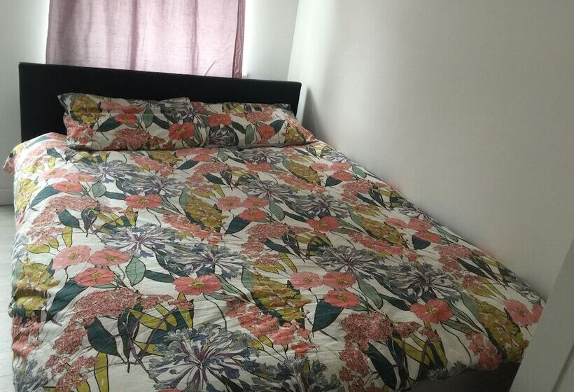 פנסיון Sleep In Oxford