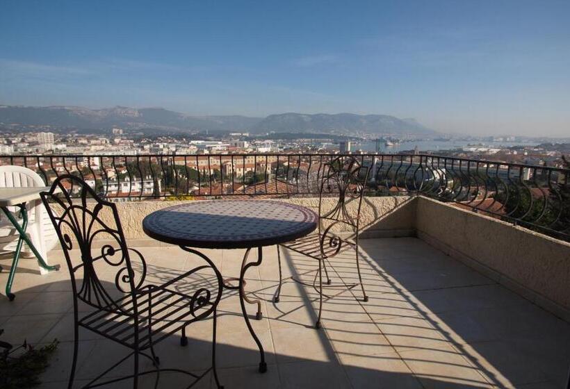 膳宿费 Villa Eveil