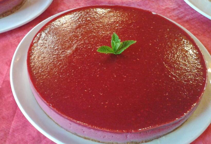 膳宿费 Villa Eveil