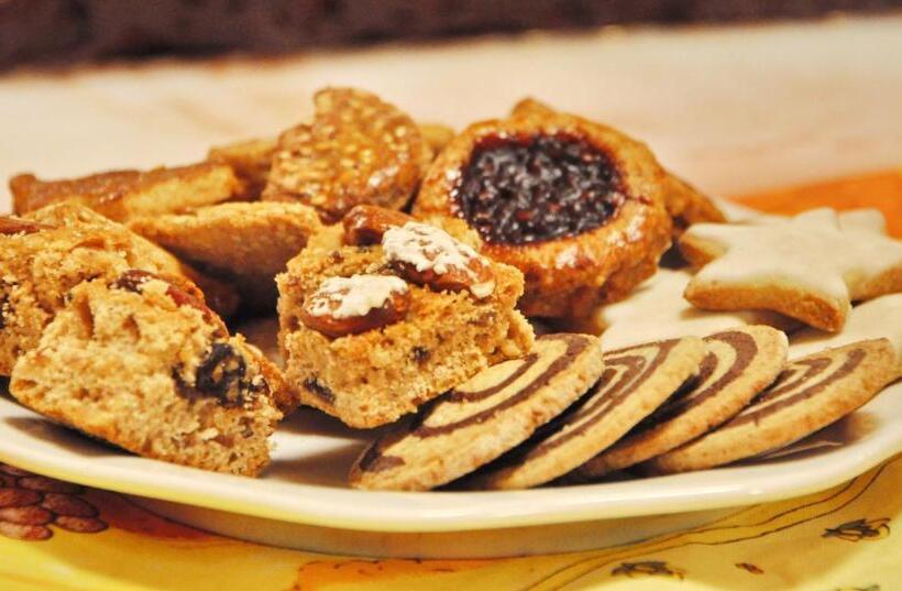 膳宿费 Villa Eveil