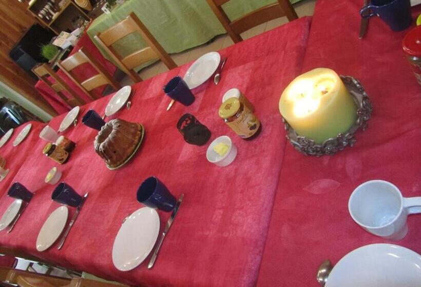 膳宿费 Villa Eveil