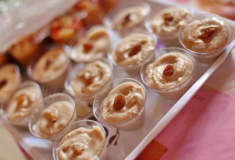 膳宿费 Villa Eveil