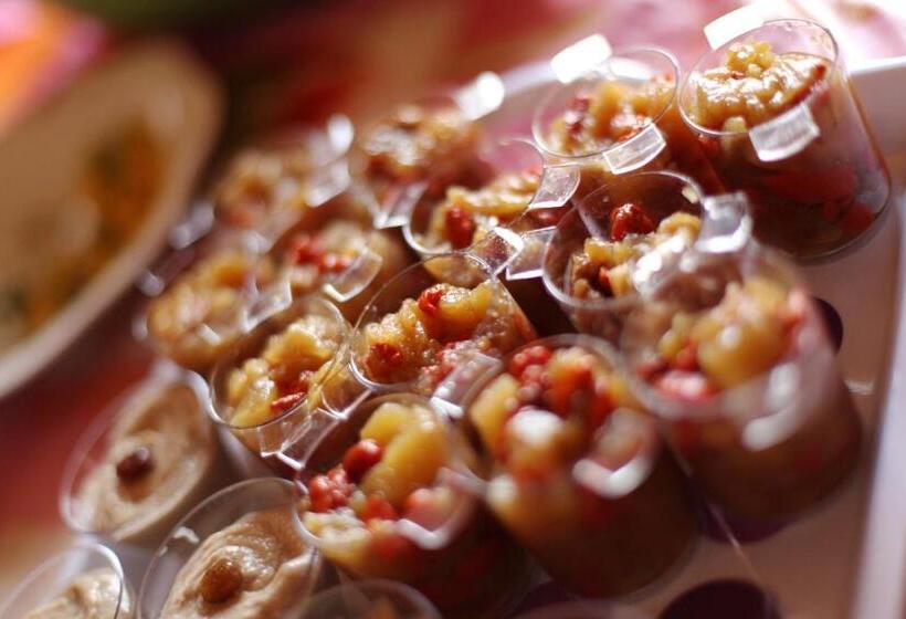 膳宿费 Villa Eveil