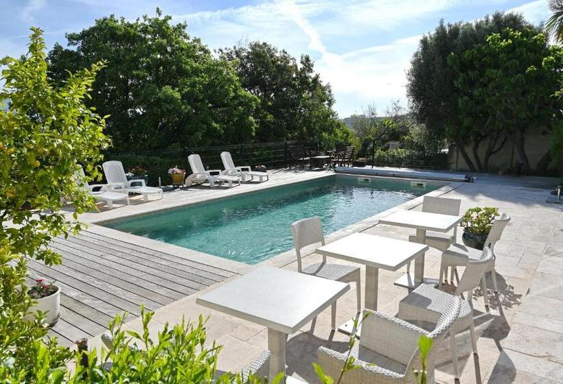 膳宿费 Villa Eveil