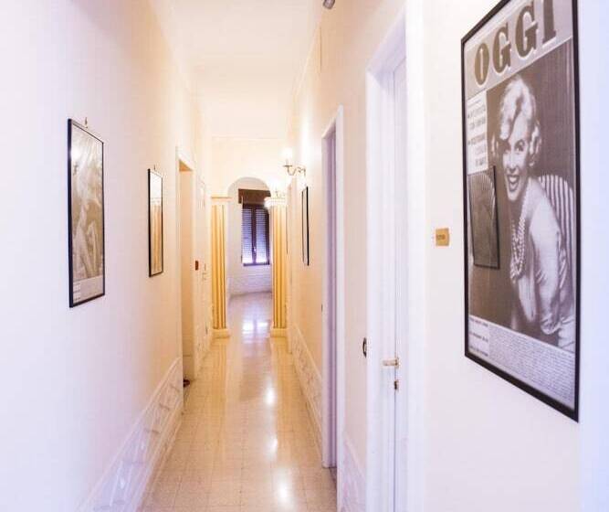 پانسیون Vittoria Guest House Battipaglia