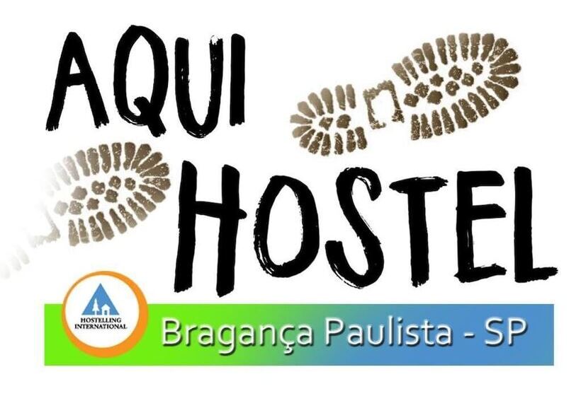 Pousada   Aqui Hostel