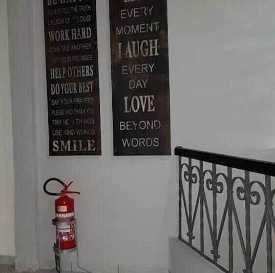 Pousada   Aqui Hostel