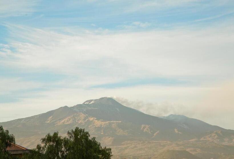 B&b Etna Europa